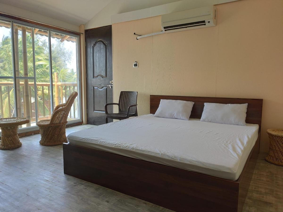 Chivarin Resorts Mālvan Szoba fotó