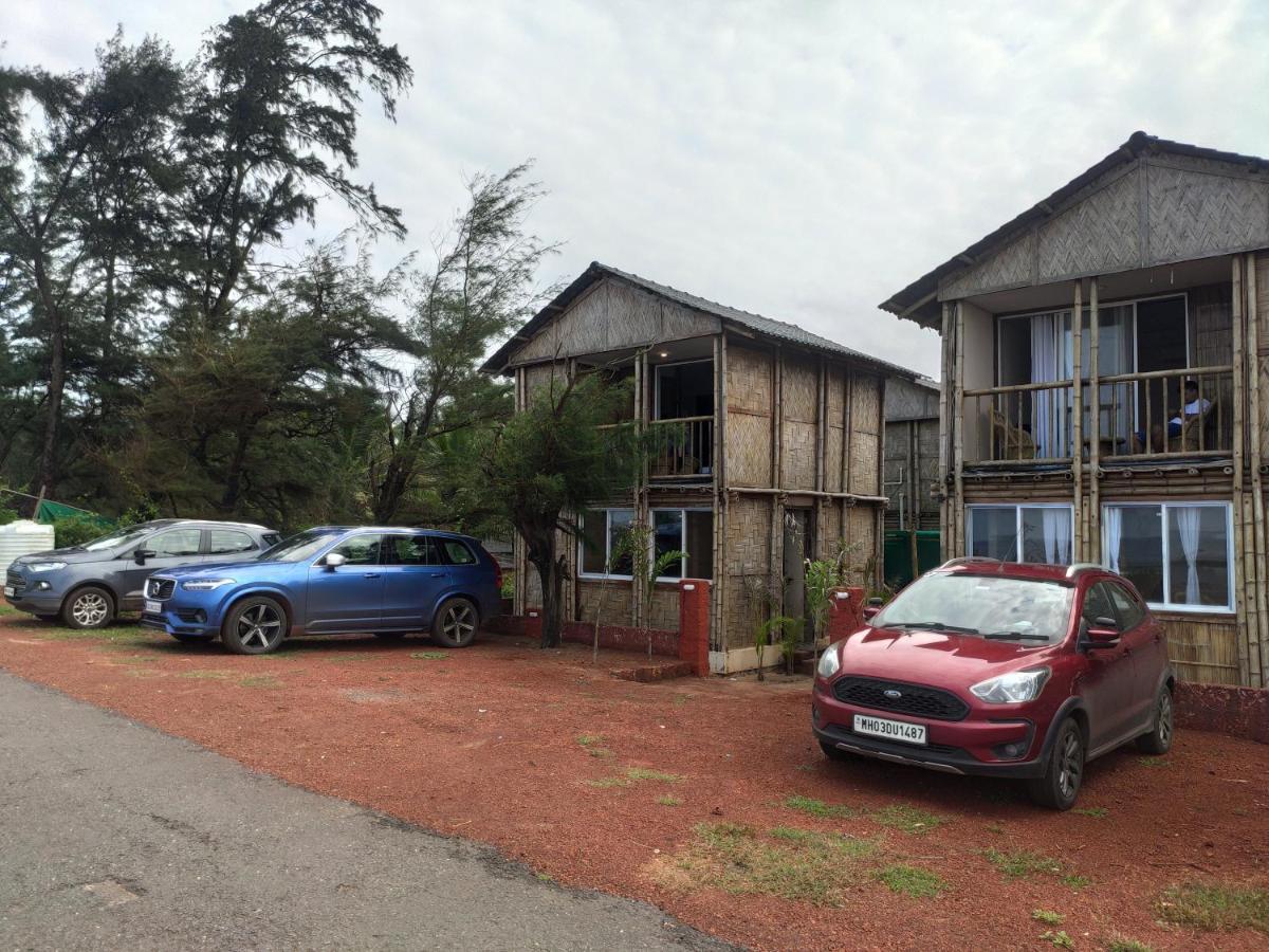 Chivarin Resorts Mālvan Kültér fotó