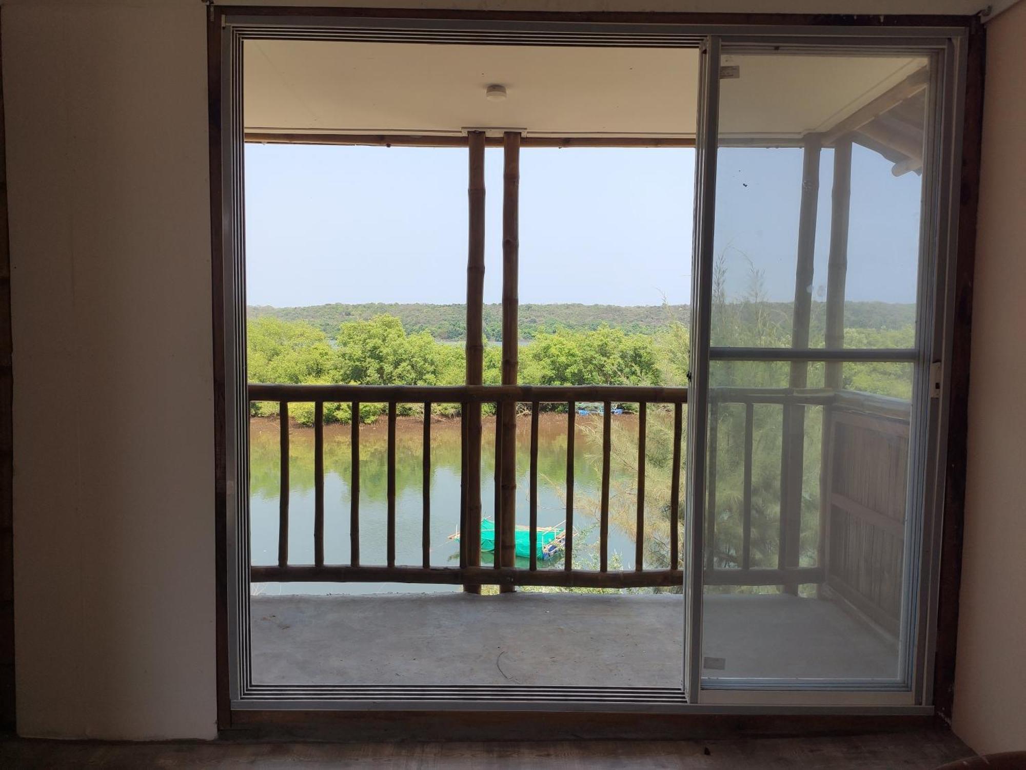 Chivarin Resorts Mālvan Szoba fotó