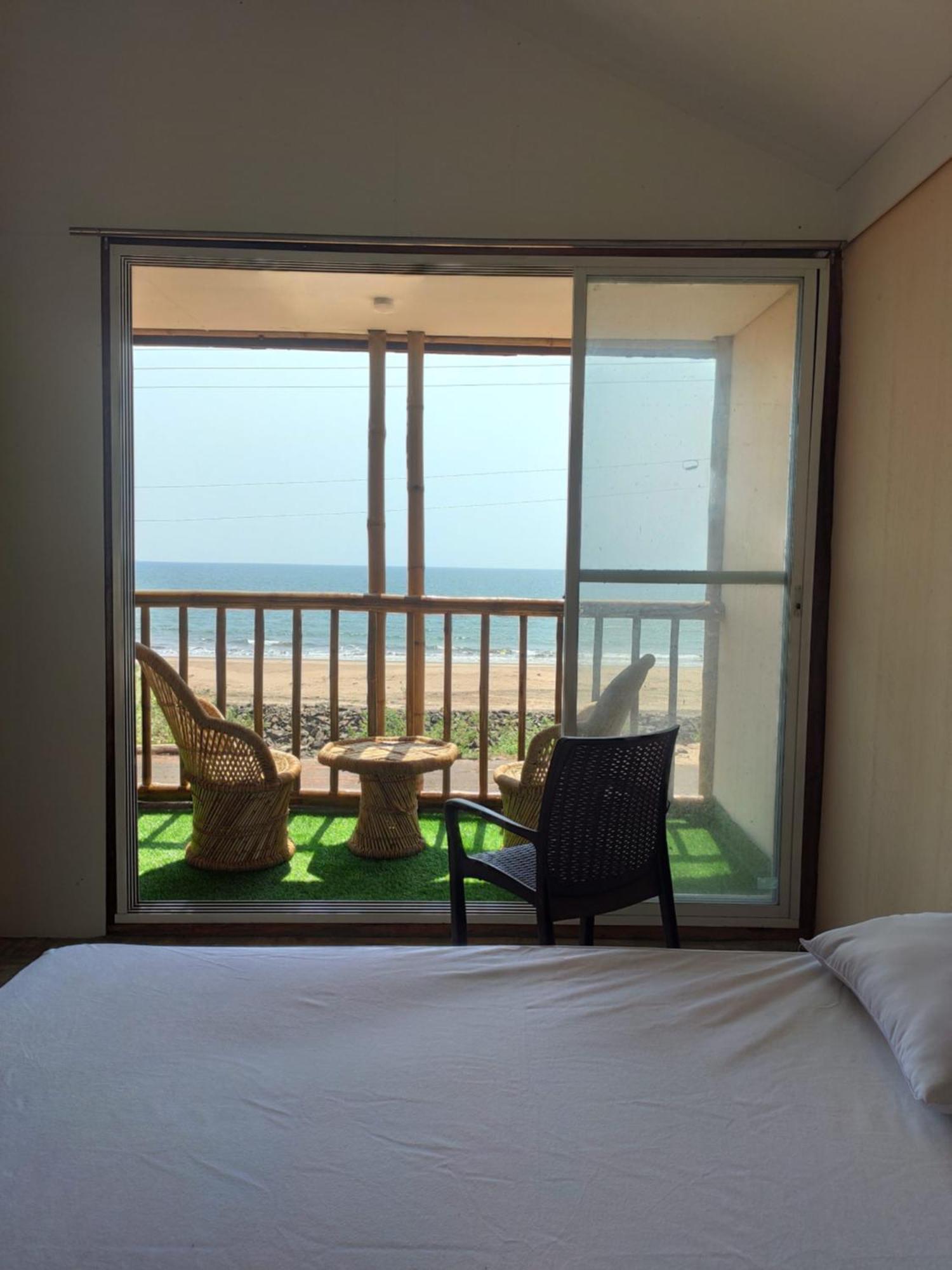 Chivarin Resorts Mālvan Szoba fotó